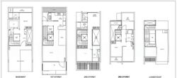 Belgravia Villas (D28), Terrace #636426191